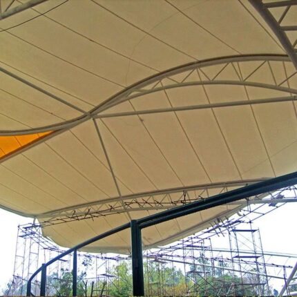 waterproof pvdf membrane